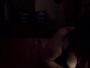 goofy bitch isn't smooth but she loves you 2/16