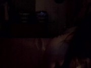 goofy bitch isn't smooth but she loves you 6/16