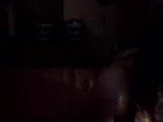 goofy bitch isn't smooth but she loves you 7/16