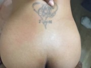 Sucking it fast and nasty 11/16