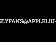 397 Cosplay lingerie missionary huge cumshot OnlyFans @ Appleliu-76 10/16