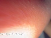 397 Cosplay lingerie missionary huge cumshot OnlyFans @ Appleliu-76 6/16