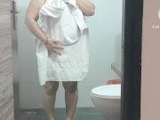 CLEVER WIFE CHEATED HIS HUSBAND AND FUCK HARD HIS FRIEND 2/16