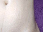 There will be a lot of close-up anal in this video