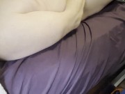 Watching new content on Onlyfans 4/16