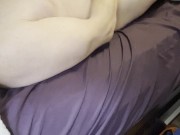 Watching new content on Onlyfans 5/16