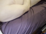 Watching new content on Onlyfans 8/16