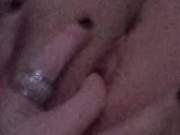 I need someone to lick me, suck me, and fuck me 13/16