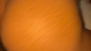 PhatMama Loves Backshots From Zaddy THE BEST VIEW !!! #wegettoit