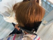 MY FANCENTRO - Boss distracts secretary from work with sex 10/16