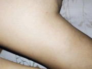 She's already undressed and ready to fuck 11/16