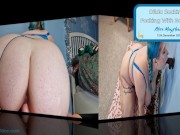 *** TRAILER ONLY *** Dildo Fucking & Sucking With Squirting - Solo Girl 11/16