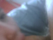 Watch me make him cum in my mouth 😏