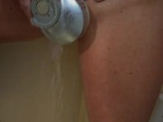 Shower makes me twitch 11/16