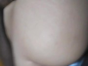 CHAOTIC SCENE,HE WON'T FVCK ME RIGHT SO I FVCK HIM AND MAKE HIM MOAN 3/16