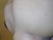 CHAOTIC SCENE,HE WON'T FVCK ME RIGHT SO I FVCK HIM AND MAKE HIM MOAN 8/16