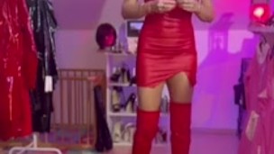 la boutique des sissy de Morgane
