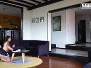 Super Cute 18 Yo Latina Teens Love It Rough Full Scene 8/16