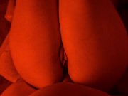 Fuck this beautifull pussy with red light 14/16