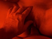 Fuck this beautifull pussy with red light 7/16
