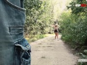 Czech Beauty Daisy Lee Takes Cock Outdoor From Kinky Porn Agent - VIP SEX VAULT 2/16