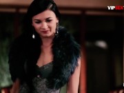 Hot Pinup Beauty Can't Wait For Passionate Sex - VIP SEX VAULT 5/16