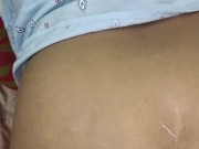 Aaj Devar ji ne meri gaand mari 8/16