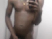 Watch Me Finish On OnlyFans🐎🥜💦 (Link In Comments/Bio) 1/16