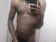 Watch Me Finish On OnlyFans🐎🥜💦 (Link In Comments/Bio) 10/16