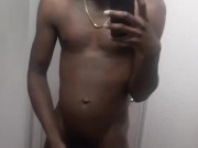 Watch Me Finish On OnlyFans🐎🥜💦 (Link In Comments/Bio) 12/16