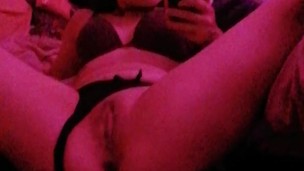 Mi cosita tiene vida propia , Yo solo soy un títere que se deja manejar🤤😈