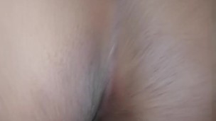 Misis Can’t Resist Deep Anal Temptation