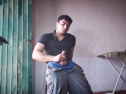 Masturbación difícil de controlar 3/16