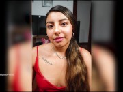 Best PornHub cumshot? - The new college girl knows how to squeeze my balls. 1/16