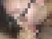 I suck his cock so good! 6/16