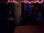 making the bed for my girl (non-nude) 16/16