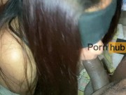 Boss Fuck Hard And Hairpulling Deep Gagging With Saree 3/16