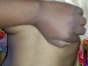Indian College Girls first time sex with her step brother 9/16