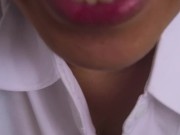 อยากได้ของขวัญ ต้องทำแบบนี้หรือเปล่าคะ..? | Melon Ice - Screenshot 3 of 16 - Solo Squirt