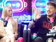 RICHELLE RYAN TEACHES HOW TO MAKE A GIRL COME 1/16