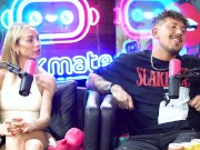 RICHELLE RYAN TEACHES HOW TO MAKE A GIRL COME 12/16