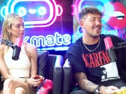 RICHELLE RYAN TEACHES HOW TO MAKE A GIRL COME 15/16