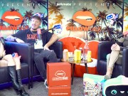 RICHELLE RYAN TEACHES HOW TO MAKE A GIRL COME 16/16