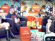 RICHELLE RYAN TEACHES HOW TO MAKE A GIRL COME 3/16