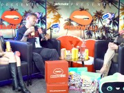 RICHELLE RYAN TEACHES HOW TO MAKE A GIRL COME 6/16