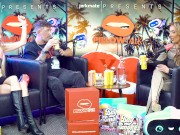 RICHELLE RYAN TEACHES HOW TO MAKE A GIRL COME 7/16