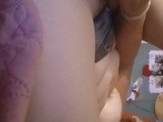 Getting ready to... Part3 10/16