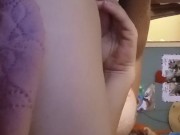 Getting ready to... Part3 11/16