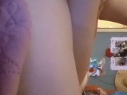 Getting ready to... Part3 12/16