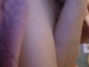 Getting ready to... Part3 13/16